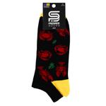 Premier Socks Crab Short Men's Socks s.25-29