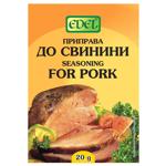 Edel to pork spices 20g