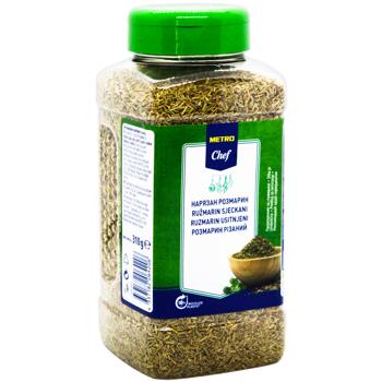 Metro Chef Cutted Dried Rosemary 310g - buy, prices for METRO - photo 2