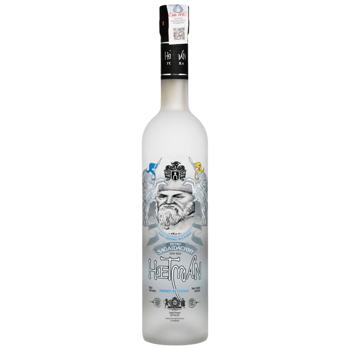 Hetman Vodka 40% 0.5l