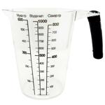 Horizont Etalon Measuring Mug 1l GR-03054