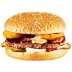 Burger Auchan Auchan Ukraine