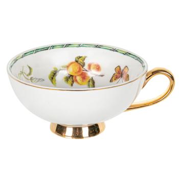 Чайний набір Flavori 4 предмети 200мл - купити, ціни на ULTRAMARKET - фото 3