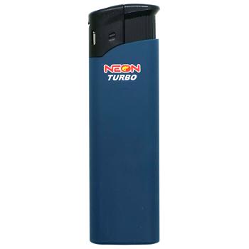 Neon 925 WD Turbo Rubber Lighter in Assortment - buy, prices for Chudo Market - photo 3