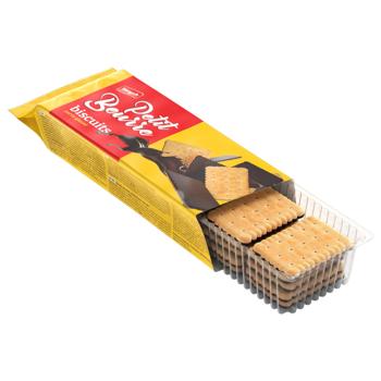 Печиво Yarych Petit Beurre частково глазуроване 160г - купити, ціни на - фото 3