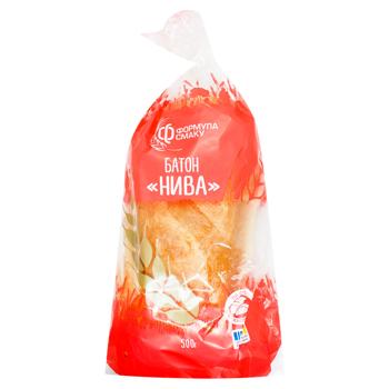 Formula Smaku Niva Loaf 500g