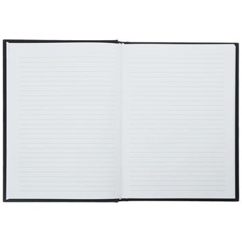 Buromax Free Undated Navy Blue Diary A5 - buy, prices for Auchan - photo 2