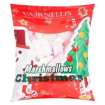 Cornellis Christmas Marshmallow 160g - buy, prices for COSMOS - photo 1