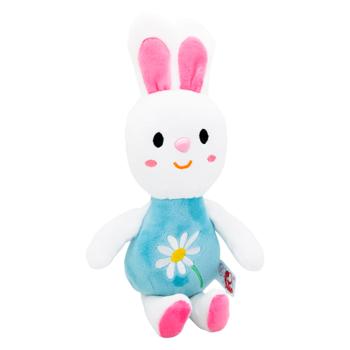 Stip Zigo the Bunny Soft Toy Light Blue - buy, prices for EKO Market - photo 2