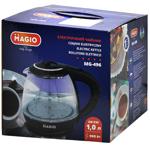 Magio Electric Kettle MG-496