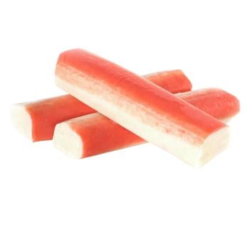 Frozen Crab Sticks