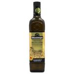 Масло оливковое Oleoestepa Seleccion 0,75л
