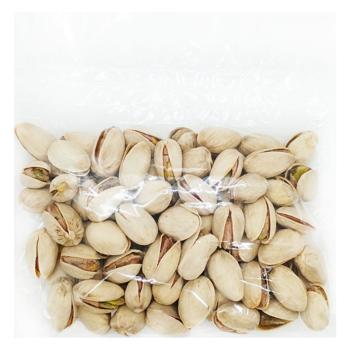 Фисташки Мачо жареные соленые - купить, цены на Чудо Маркет - фото 1