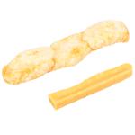 Ласощі для собак Trixie Chewing Паличка XS 13,5 см / 30 г - сир