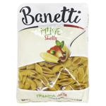 Banetti Shells Pasta 500g