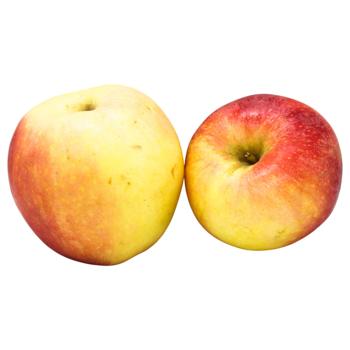 Ukranian Apple