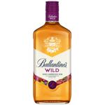 Напиток на основе виски Ballantine's Wild 30% 0,7л