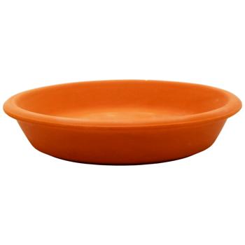 Oriana Thimble Terracotta Ceramic Tray 0.5l - buy, prices for Za Raz - photo 1
