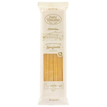 Pasta Toscana Linguine Pasta 500g - buy, prices for COSMOS - photo 1
