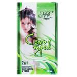 Shampoo Eff 15ml