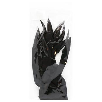 Carnival Gloves with Claws Holiday Decoration