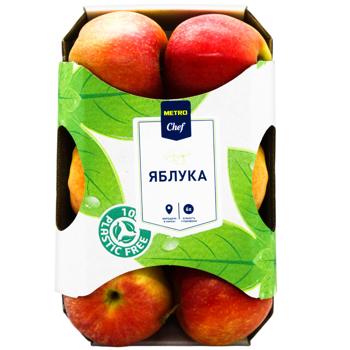 Яблуко Metro Chef Гала 6шт - купити, ціни на - фото 3