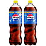 Напій газований Pepsi 1,75л