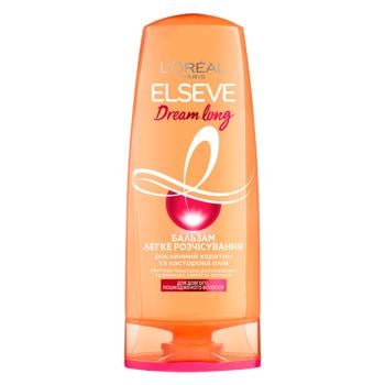 L'Oreal Paris Elseve Dream Long For Hair Balsam 200ml