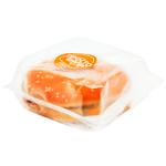 Бургер Просто з куркою 180г