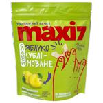 Яблоко Maxi7 слайс сублимированный 20г