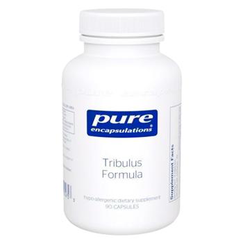 Pure Encapsulations Tribulus Formula 90 capsules - buy, prices for Biotus - photo 1