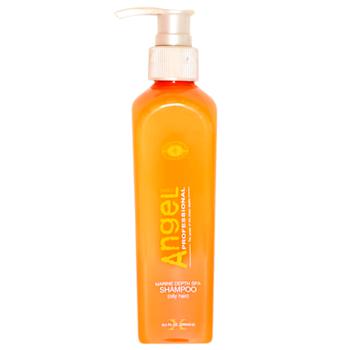 Angel Oily Hair Shampoo 250ml - buy, prices for Vostorg - photo 1