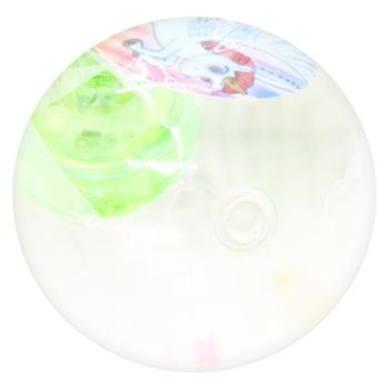 ZED Unicorn Bouncing Ball 5.5cm - buy, prices for EKO Market - photo 3