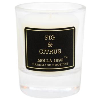 Набор подарочный Cereria Molla Luxury Set №3 6 мини свечей - купить, цены на WINETIME - фото 6