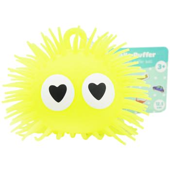 Soft Ball 12cm in assortment - buy, prices for Auchan - photo 4