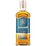 Kalganoff Kalganova Tincture with Honey with Cognac 40% 0.7l