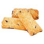 Печиво Лукас Марцелик з родзинками 1кг