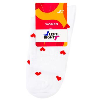 Шкарпетка - купити, ціни на Ідеал - фото 1