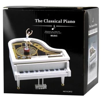 Shantou Yisheng Piano Music Toy - buy, prices for - photo 1