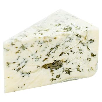 Сир Ніва Моравія 60%  із пліснявою, кг (Madeta) - купити, ціни на Чудо Маркет - фото 2