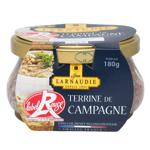 Terrine Jean larnaudie 180g France