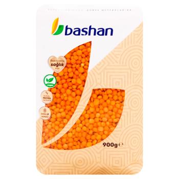 Bashan  Lentils 900g - buy, prices for NOVUS - photo 1