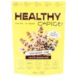 Чай гречишный Healthy Choice Ку Цяо 100г