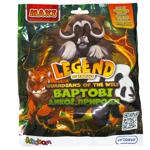 Іграшка-стретч Sbabam Вартові Дикої Природи58/CN24