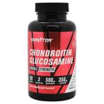 Vansiton Natural Supplement Chondroitin + Glucosamine 60 capsules