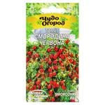 Semena Ukrayny Red Currant Low-growing Tomato Seeds 0.1g