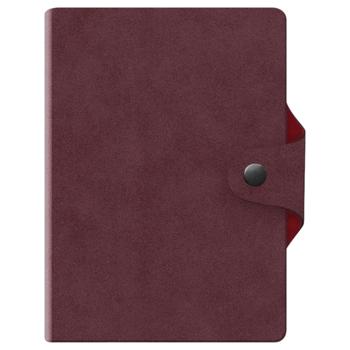 Дневник линия на кнопке в ассортименте А6 - купить, цены на - фото 2