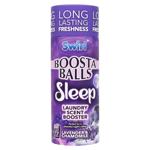 Парфумований кондиціонер для білизни в гранулах SWIRL Лаванда та Ромашка 230г