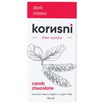 Korusni Classic Dark Chocolate 90g