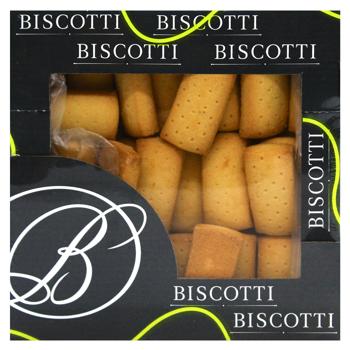 Печенье Biscotti Тарди 390г - купить, цены на - фото 2